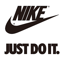 nike just do it