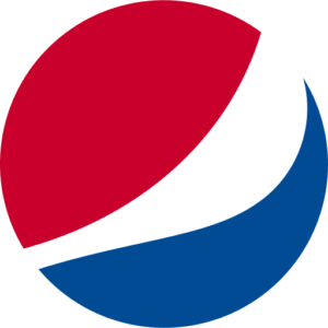 pepsi logo icon